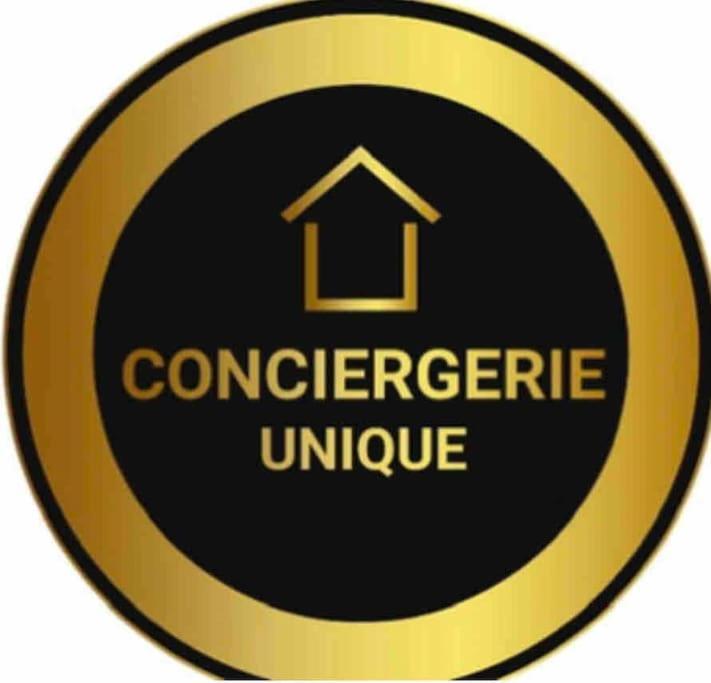 Centre Ville-Superbe Appartement De 50 M2 - Cosy Avec Terrasse -Wifi Nice Extérieur photo